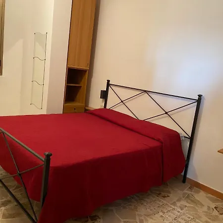 Apartment Oceania Lampedusa