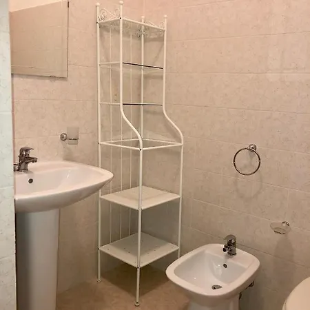 Oceania Apartment Lampedusa