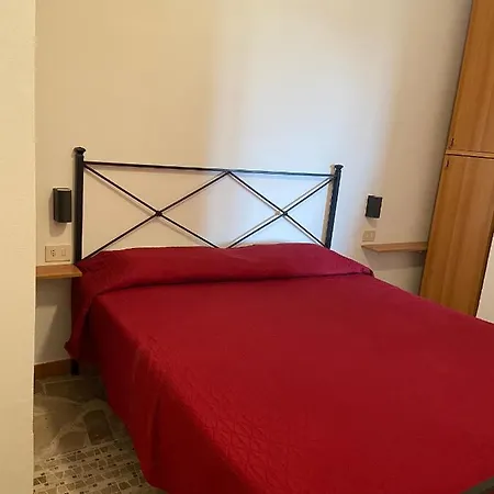 Oceania Apartment Lampedusa