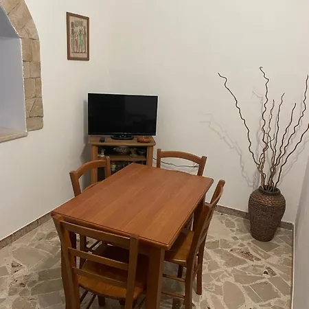 Apartment Oceania