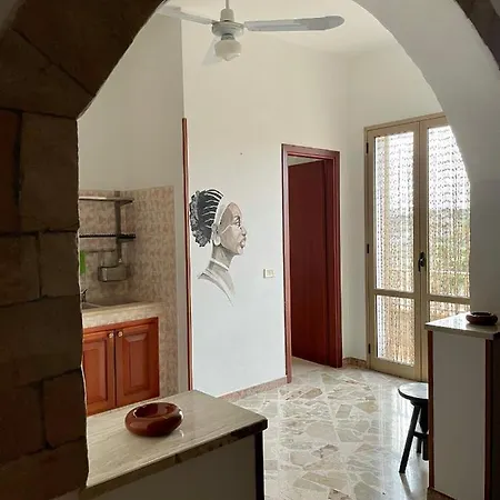 Oceania Apartment
