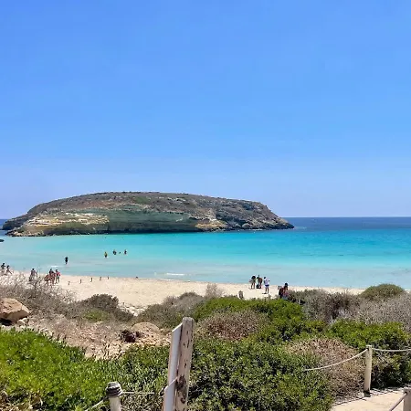 Oceania * Lampedusa